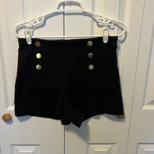 Loft shorts